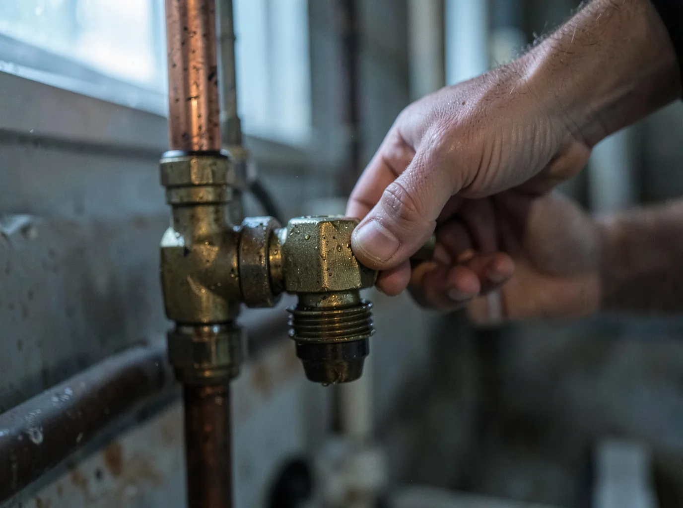 Emergency Plumber North Richland Hills, TX FAQs